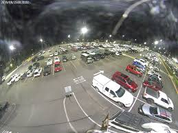 Airport Parking Houston Texas